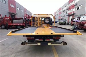 肇源附近汽车救援服务