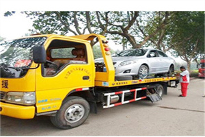 肇源附近24小时汽车拖车服务热线