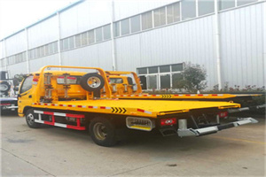 肇源附近拖车救援搭电