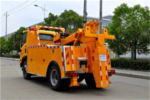 肇源高速路拖车费