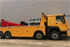 肇源道路救援公司